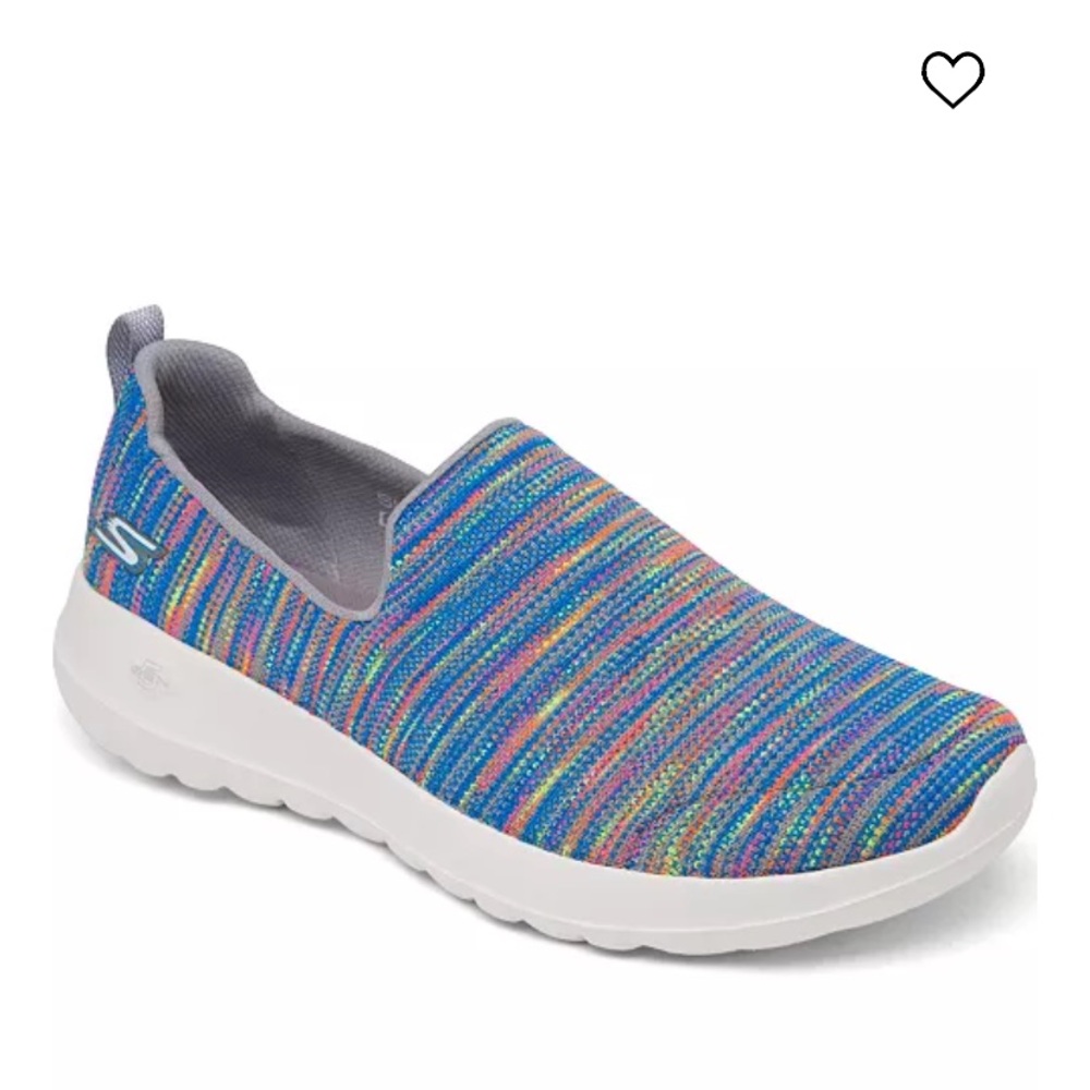 Sketches Women's GOwalk Joy - Terrific Walking Sneakers from Finish Line